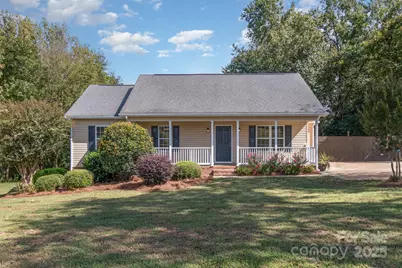 600 Station Drive, Monroe, NC 28110 - Photo 1