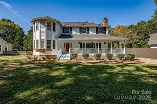 7812 Ridgeloch Pl, Charlotte, NC 28226 - Photo 1