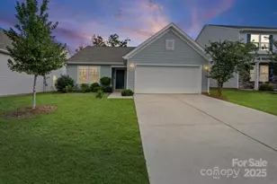 222 Hidden Lakes Rd, Statesville, NC 28677 - Photo 1