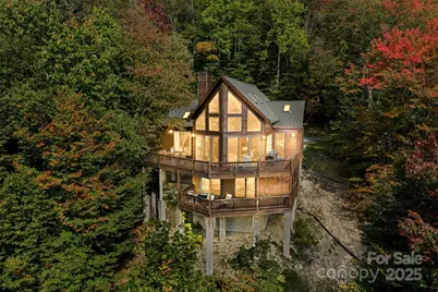 127 Mill Pond Lane, Beech Mountain, NC 28604 - Photo 1