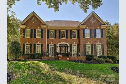 16128 Bridgehampton Club Drive, Charlotte, NC 28277 - Photo 1