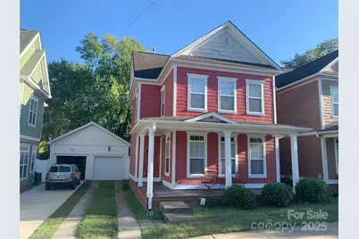 21223 Pine Street, Cornelius, NC 28031 - Photo 1