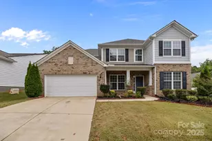 5302 Tilley Manor Dr, Matthews, NC 28105 - Photo 1