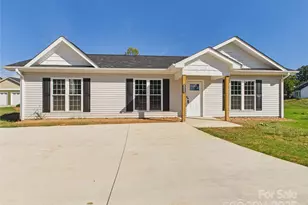 8195 Bailey Rd, Connelly Springs, NC 28612 - Photo 1