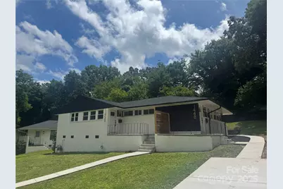 1448 Academy Street, Charlotte, NC 28205 - Photo 1
