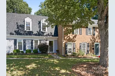 8068 Knights Bridge Road, Charlotte, NC 28210 - Photo 1