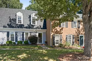 8068 Knights Bridge Rd, Charlotte, NC 28210 - Photo 1