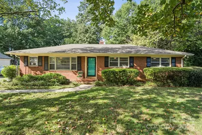 5322 Chedworth Drive, Charlotte, NC 28210 - Photo 1