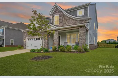 1859 Carrollton Drive, Indian Trail, NC 28079 - Photo 1