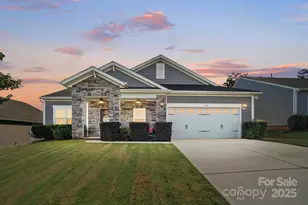 134 E Neel Ranch Rd, Mooresville, NC 28115 - Photo 1