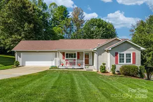 3076 Hunters Ridge Ct, Morganton, NC 28655 - Photo 1