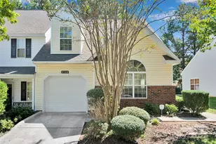 8328 Christmas Ct, Charlotte, NC 28216 - Photo 1
