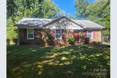 4329 Stepping Stone Drive, Charlotte, NC 28215 - Photo 1