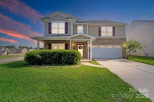 1000 Sweetgum St, Gastonia, NC 28054 - Photo 1