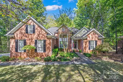 6143 Cedar Croft Drive, Charlotte, NC 28226 - Photo 1