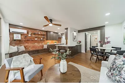 400 Queens Road #D6, Charlotte, NC 28207 - Photo 1