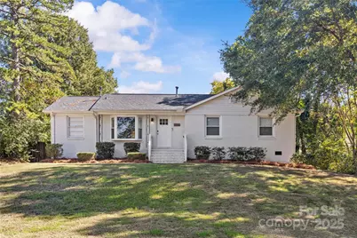 6701 Lynmont Drive, Charlotte, NC 28212 - Photo 1
