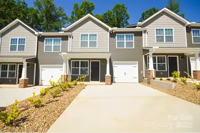 83 Cain Hollow Way, Asheville, NC 28806 - Photo 1