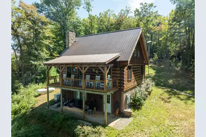 4515 Tolbert Road, Collettsville, NC 28611 - Photo 1