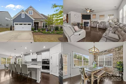 16812 Lookout Landing Lane, Charlotte, NC 28278 - Photo 1
