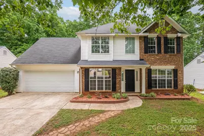 8120 Vermilion Drive, Charlotte, NC 28215 - Photo 1