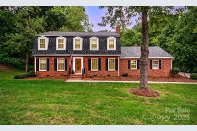 4426 Deepwood Drive, Charlotte, NC 28226 - Photo 1