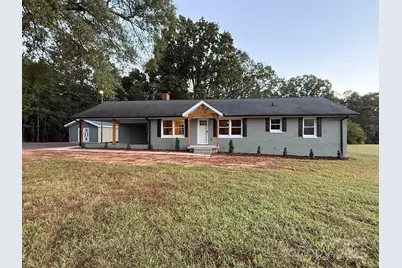 3542 Cameron Road, Polkton, NC 28135 - Photo 1