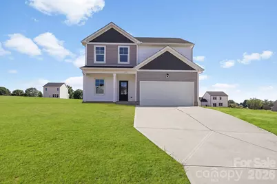125 Red Cedar Lane, Statesville, NC 28625 - Photo 1
