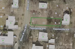 # Wilson Lee Blvd, Statesville, NC 28677 - Photo 1