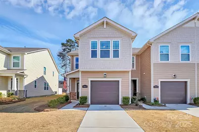 16042 Red Buckeye Lane, Huntersville, NC 28078 - Photo 1