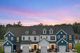 393 Drawbar Dr, Clover, SC 29710 - Photo 1