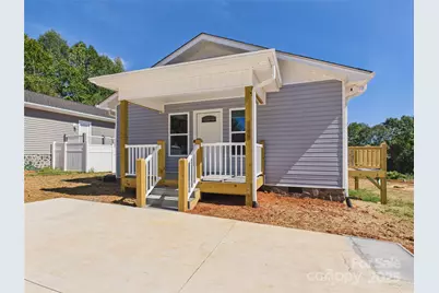 148 Duke Street, Granite Falls, NC 28613 - Photo 1