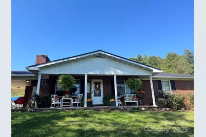 32 Bud Swan Road, Marshall, NC 28753 - Photo 1