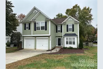 7604 Henderson Park Road, Huntersville, NC 28078 - Photo 1