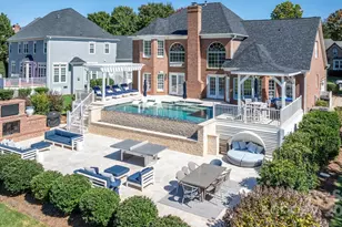 15705 Northstone Dr, Huntersville, NC 28078 - Photo 1