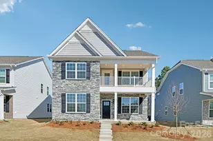 9017 Sawtooth Oak Alley, Huntersville, NC 28078 - Photo 1