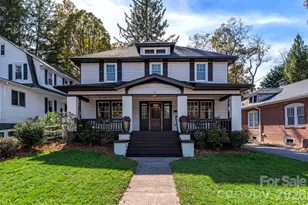 74 Linden Ave, Asheville, NC 28801 - Photo 1