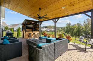 419 Secretariat Dr, Iron Station, NC 28080 - Photo 1