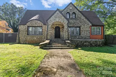 1001 Church Street, Kings Mountain, NC 28086 - Photo 1