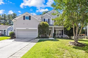 8938 Raven Park Dr, Charlotte, NC 28216 - Photo 1