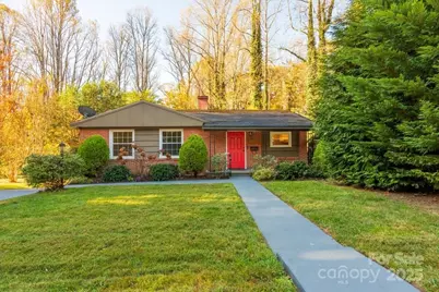 609 Probart Street, Brevard, NC 28712 - Photo 1