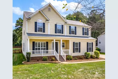 125 Castleton Drive, Mooresville, NC 28117 - Photo 1