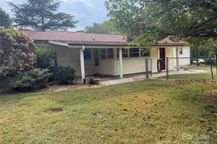 343 Hillsboro Rd, Taylorsville, NC 28681 - Photo 1