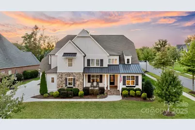 17504 Gillican Overlook Road, Davidson, NC 28036 - Photo 1