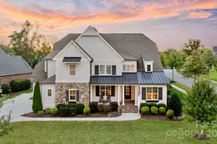 17504 Gillican Overlook Rd, Davidson, NC 28036 - Photo 1