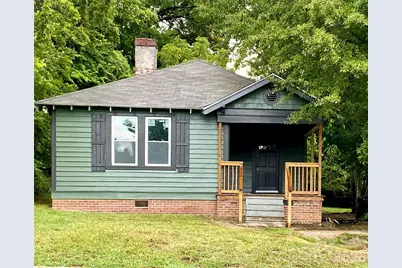 427 E Orr Street, Anderson, SC 29621 - Photo 1