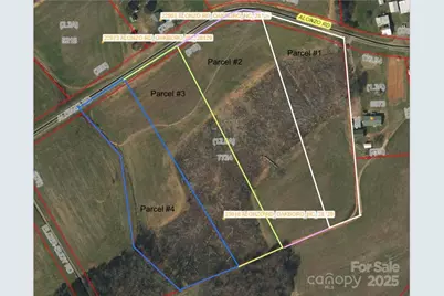 000 Alonzo Road, Oakboro, NC 28129 - Photo 1