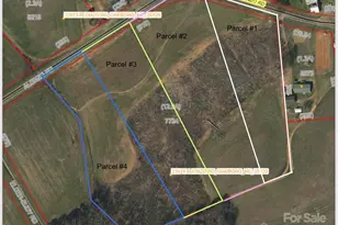 000 Alonzo Rd, Oakboro, NC 28129 - Photo 1