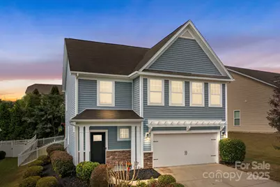 3427 Streamside Drive, Davidson, NC 28036 - Photo 1