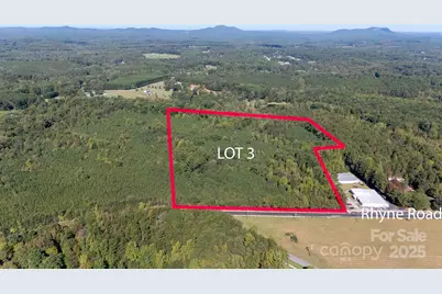 Lot 3 Rhyne Road, Clover, SC 29710 - Photo 1